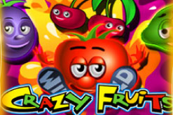 Crazy Fruits