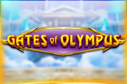 Gates Of Olympus