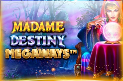 Madame Destiny Megaways