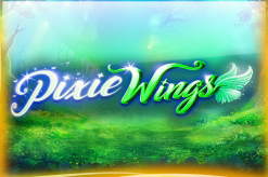 Pixie Wings